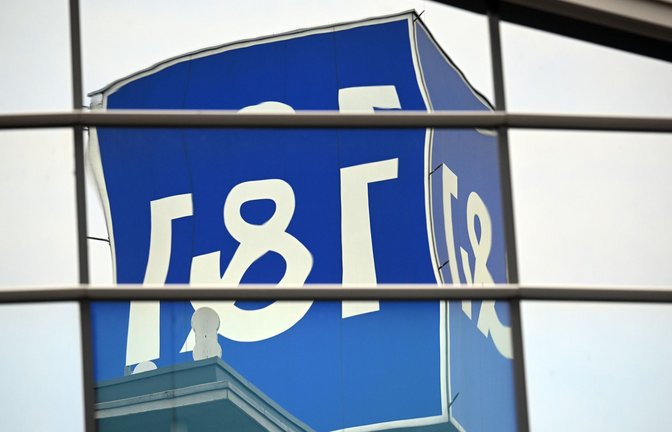 Die Nummer vier der deutschen Handynetzbetreiber: 1&1. (Archivbild)<span class='image-autor'>Foto: Federico Gambarini/dpa</span>