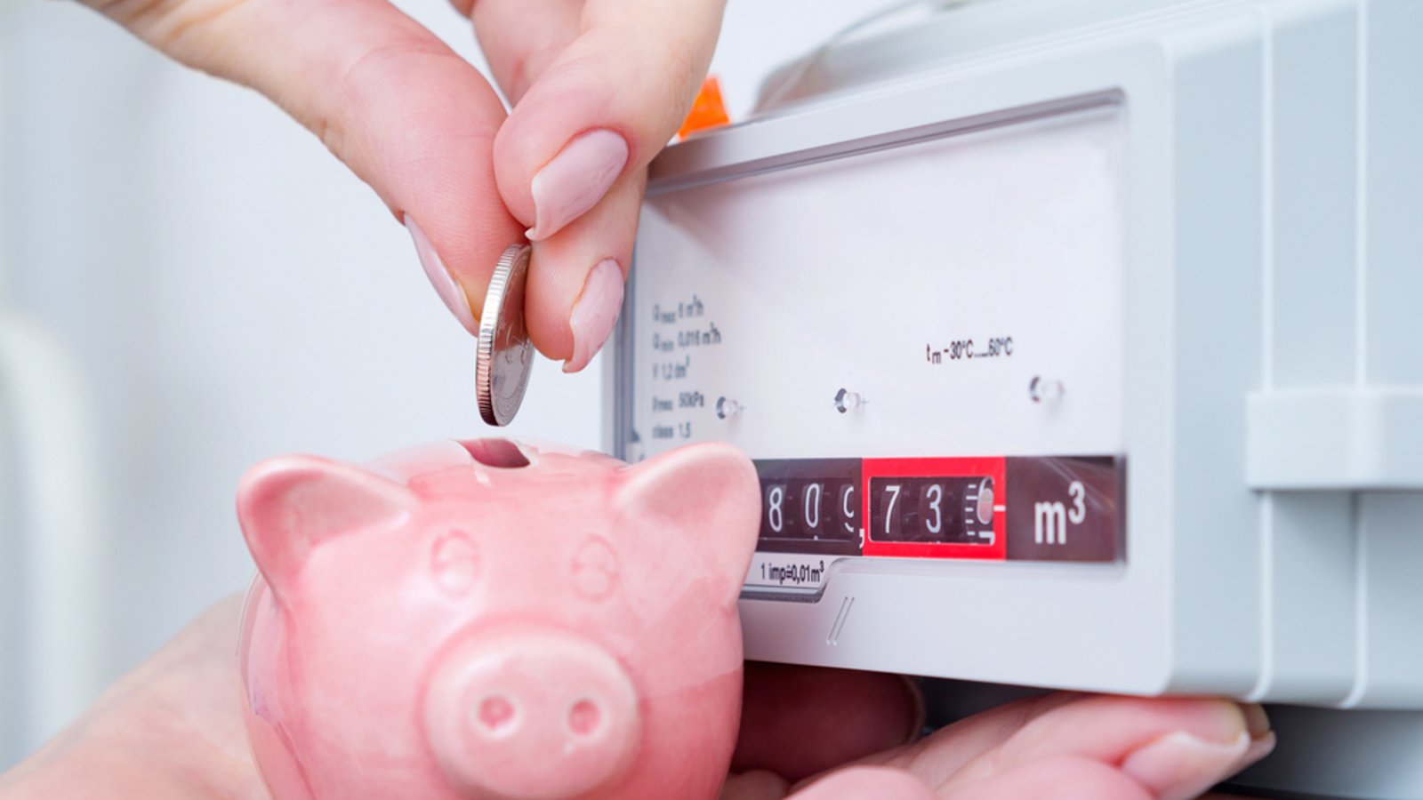 Mit diesen Tipps können Sie die Gaskostenrechnung senken.Foto: Yevhen Prozhyrko / shutterstock.com Mit diesen Tipps können Sie die Gaskostenrechnung senken.Foto: Yevhen Prozhyrko / shutterstock.com