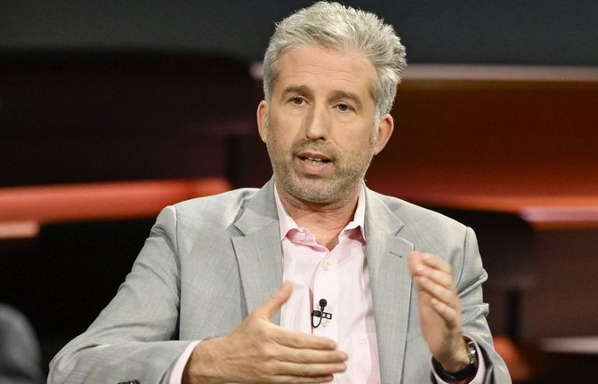 Tübingens Oberbürgermeister war am Mittwoch in der ZDF-Talkshow Markus Lanz zu Gast. (Archivfoto)<span class='image-autor'>Foto: IMAGO/teutopress</span>