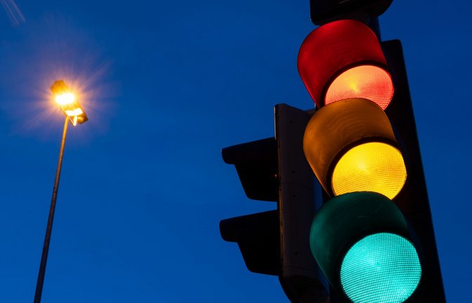 Die Ampelparteien haben in Baden-Württemberg an Zustimmung verloren.<span class='image-autor'>Foto: dpa/Marijan Murat</span>