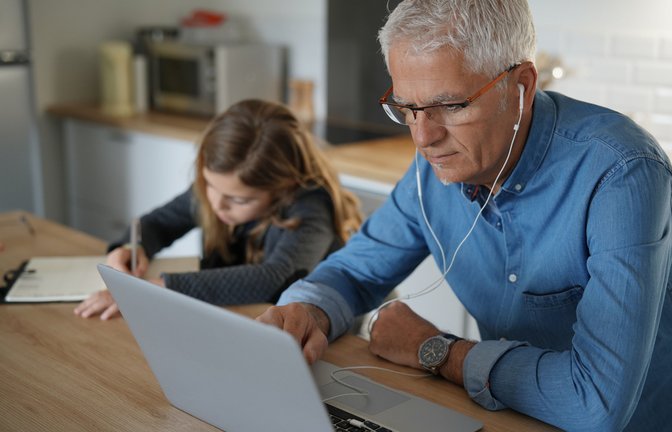 Foto: goodluz / shutterstock.com