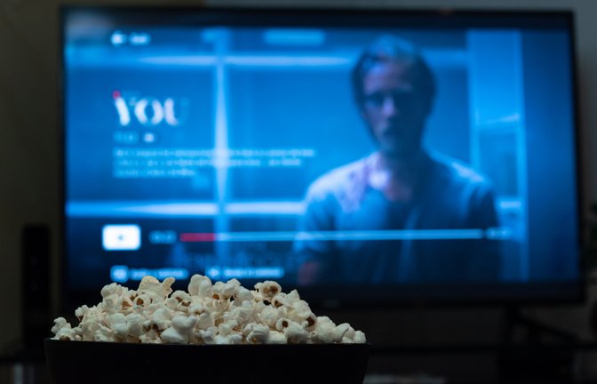 Die 4. Staffel der Erfolgsserie „You – Du wirst mich lieben“ kann bald auf Netflix angeschaut werden.<span class='image-autor'>Foto: JOCA_PH / shutterstock.com</span>