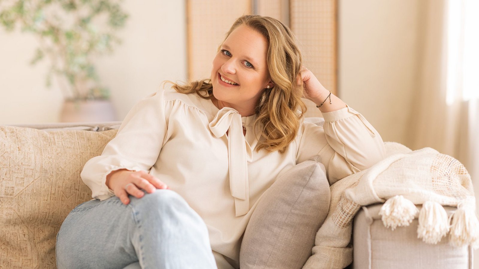 Seit zehn Jahren organisiert Miriam Haab Hochzeiten. Seit Kurzem hilft sie Brautpaaren aus der Krise.Foto: Miriam Haab Seit zehn Jahren organisiert Miriam Haab Hochzeiten. Seit Kurzem hilft sie Brautpaaren aus der Krise.Foto: Miriam Haab