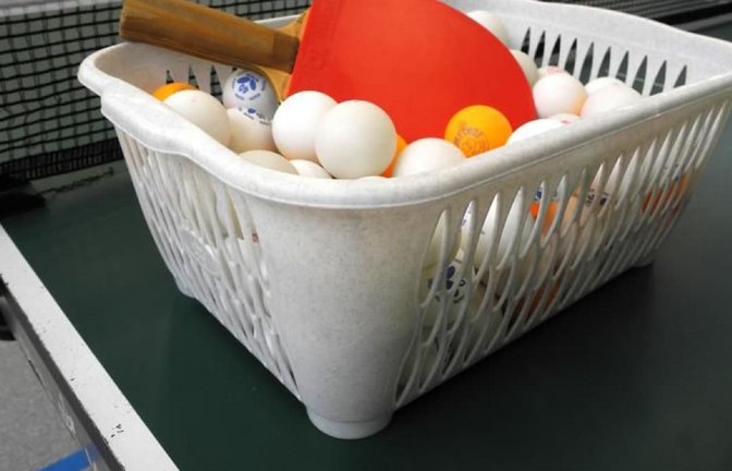 Gespielt wir wie bisher, aber in einem neuen Tischtennis-Bezirk.<span class='image-autor'>oh</span>