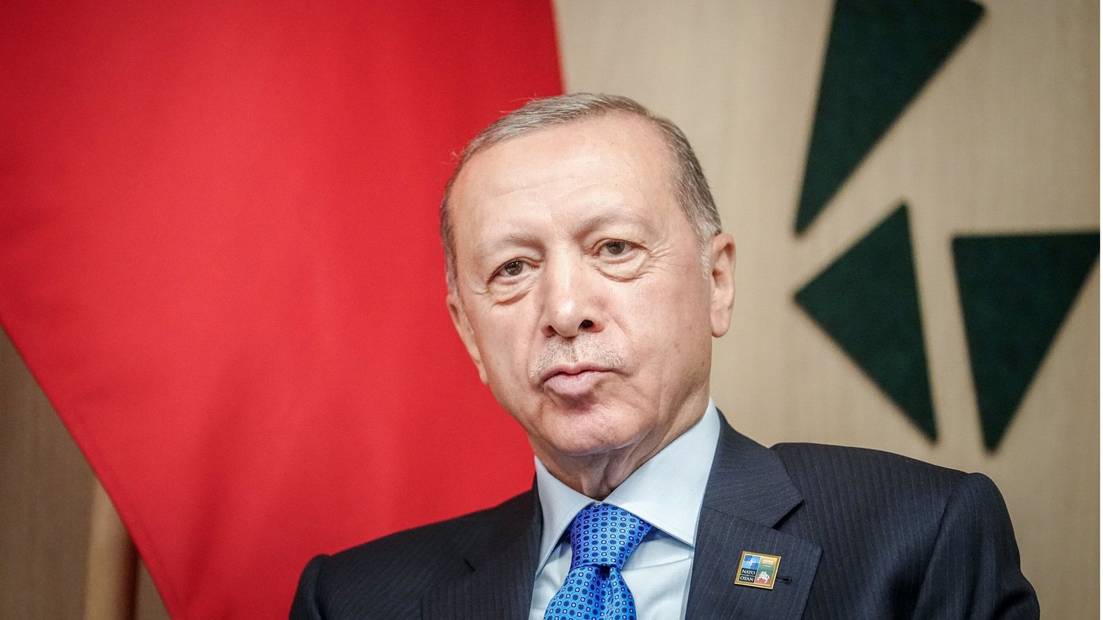 Mit 70 kann man schon ans Aufhören denken. Aber tut das auch der türkische Präsident Erdogan?Foto: dpa/Kay Nietfeld