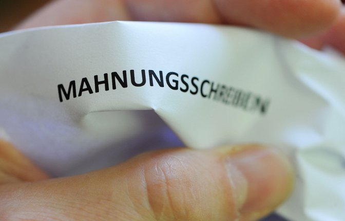 Foto: dpa/Jens Kalaene