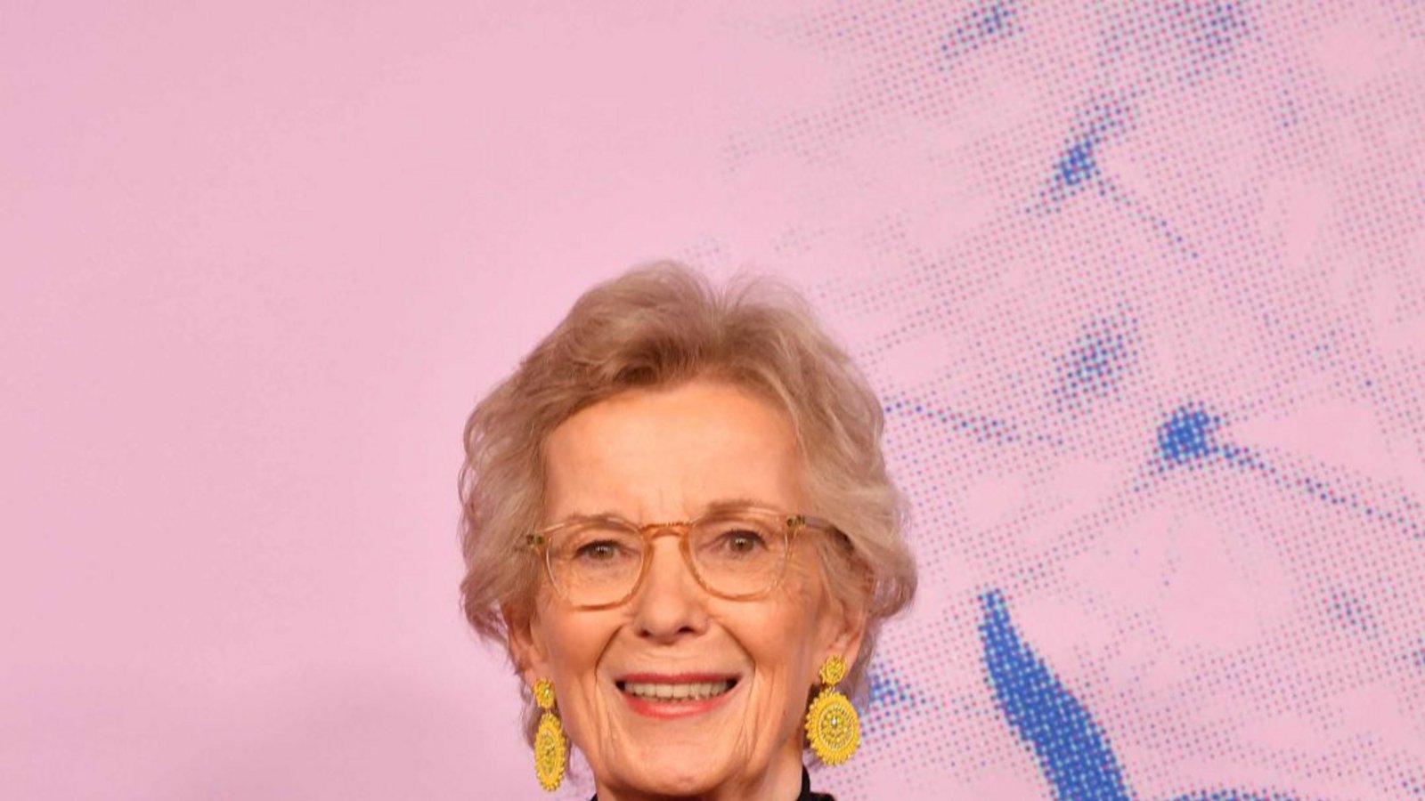 Mary Robinson, ehemalige irische Präsidentin und Vorsitzende der Organisation „The Elders“, wurde als „The Healer“ ausgezeichnet.Foto: AFP/VALERIE MACON Mary Robinson, ehemalige irische Präsidentin und Vorsitzende der Organisation „The Elders“, wurde als „The Healer“ ausgezeichnet.Foto: AFP/VALERIE MACON