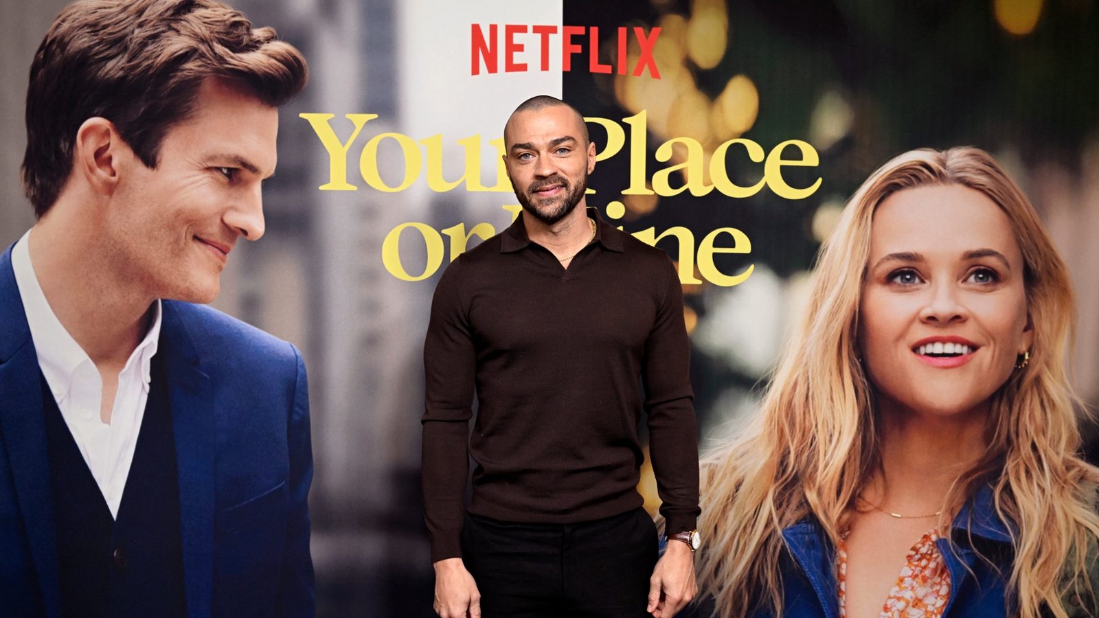 „Your Place or Mine“ gibt es seit dem 14. Februar 2023 auf Netflix.Foto: Getty Images for Netflix „Your Place or Mine“ gibt es seit dem 14. Februar 2023 auf Netflix.Foto: Getty Images for Netflix