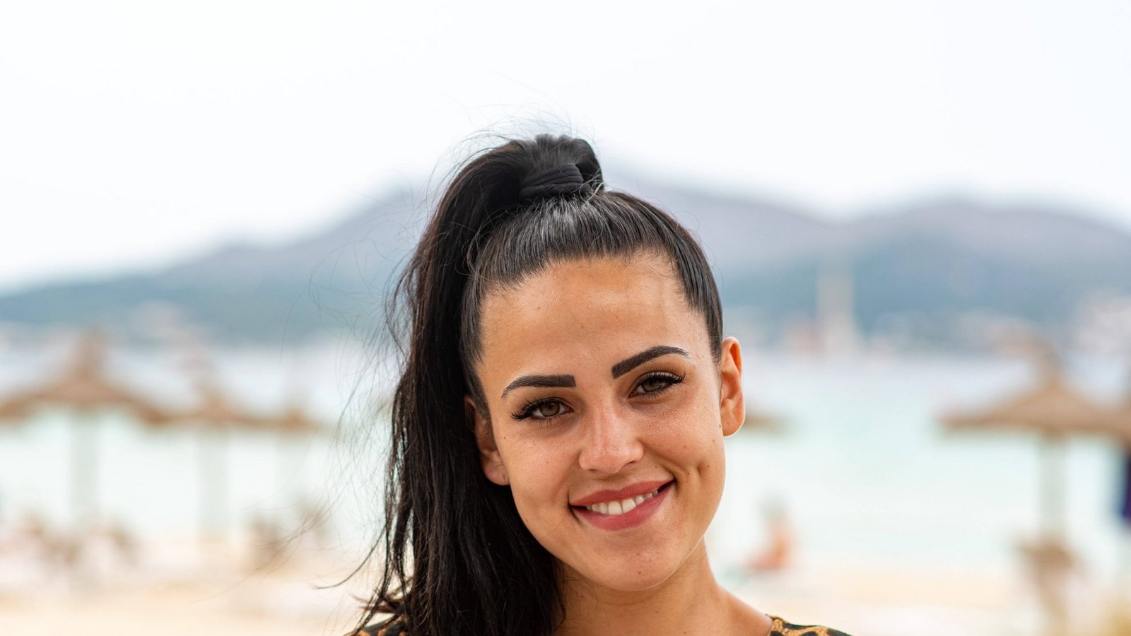 Elena Miras ist die Single-Lady in der 4. Staffel von "Make Love, Fake Love"Foto: IMAGO / nicepix.world