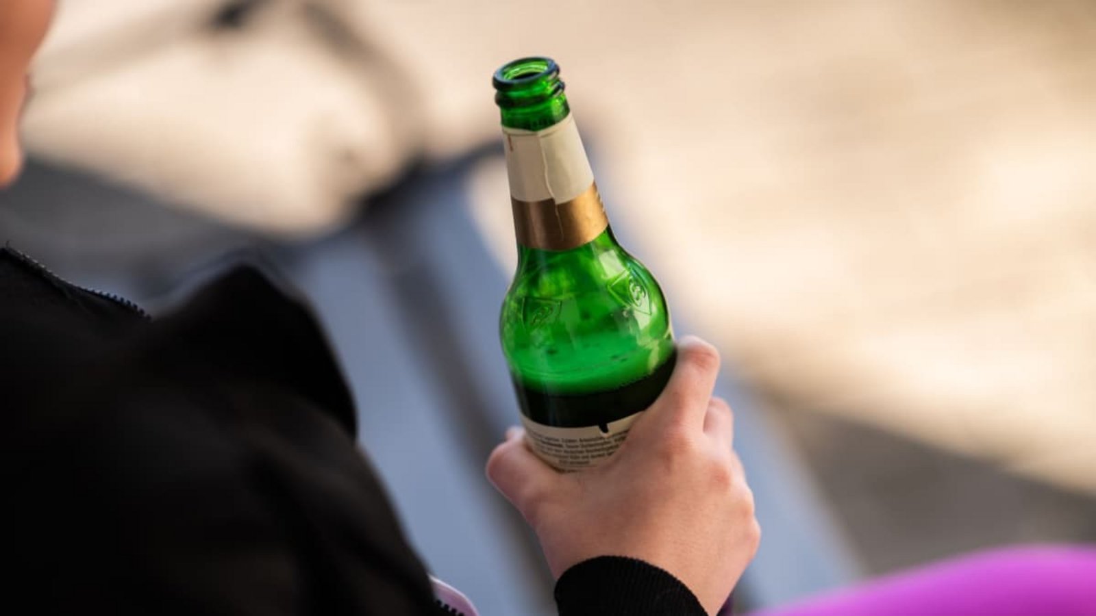 „Begleitetes Trinken“ soll schon bald der Vergangenheit angehören.Silas Stein/dpa „Begleitetes Trinken“ soll schon bald der Vergangenheit angehören.Silas Stein/dpa