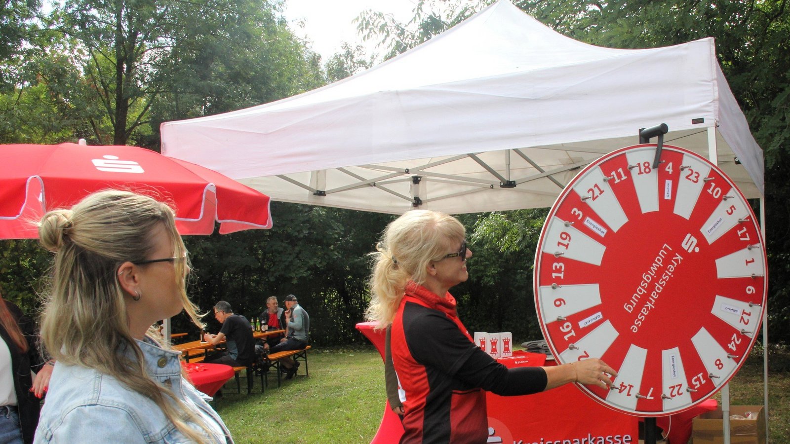 So schön war die S-VKZ-Tour 2026. Foto: Kauer