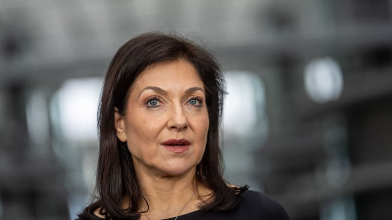 Wirtschaftsministerin Katherina Reiche hat es sich zur Aufgabe gemacht, die Energiewende günstiger zu gestalten.Michael Kappeler/dpa Wirtschaftsministerin Katherina Reiche hat es sich zur Aufgabe gemacht, die Energiewende günstiger zu gestalten.Michael Kappeler/dpa