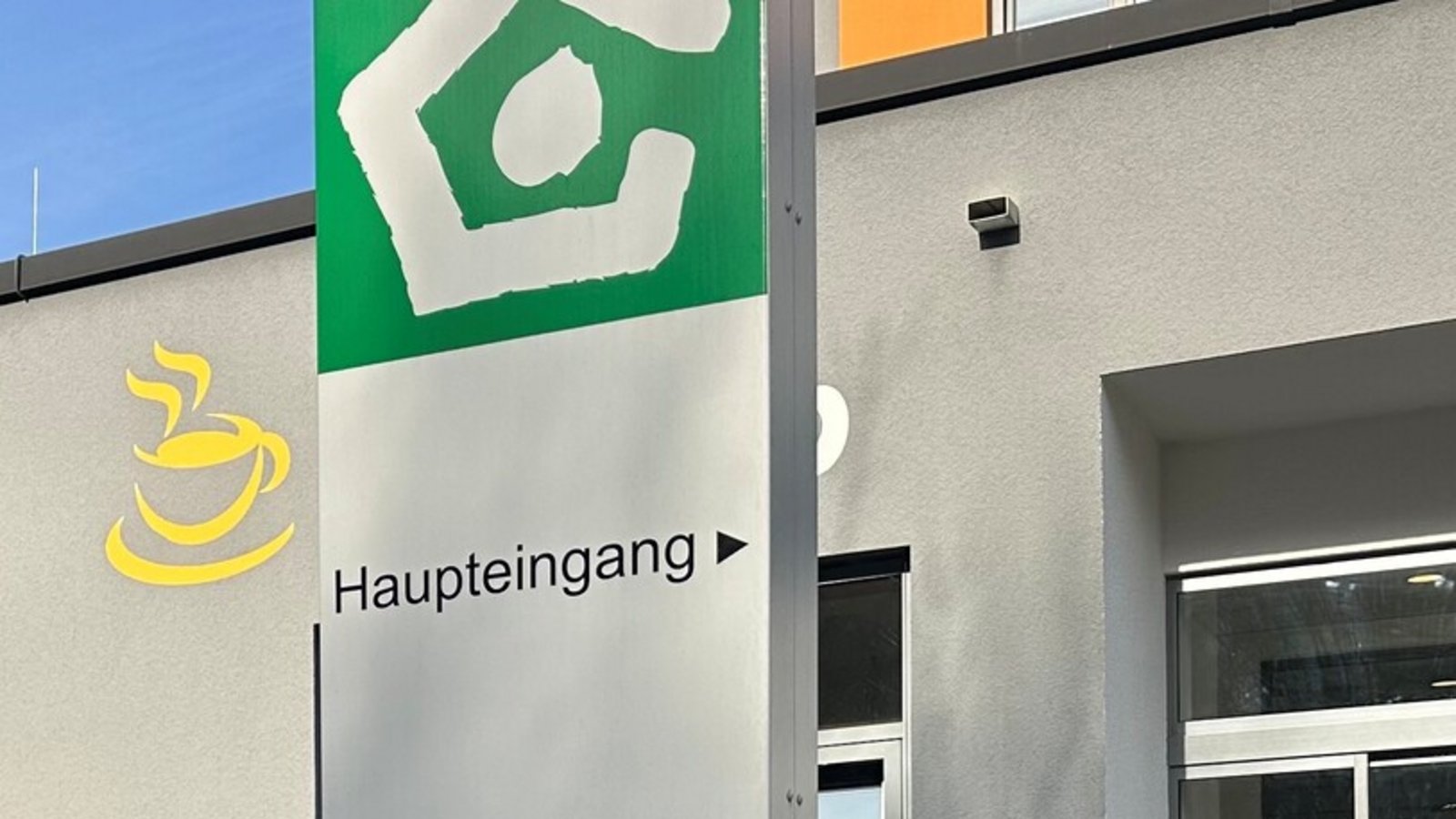 Sozialer Dienstleister für Menschen mit Behinderung in Stuttgart: die gemeinnützige Lebenshilfe mit Sitz in Vaihingen.Foto: Jan Sellner Sozialer Dienstleister für Menschen mit Behinderung in Stuttgart: die gemeinnützige Lebenshilfe mit Sitz in Vaihingen.Foto: Jan Sellner