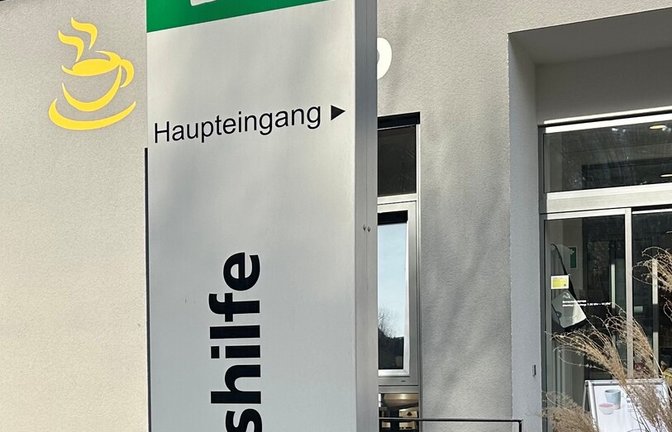 Sozialer Dienstleister für Menschen mit Behinderung in Stuttgart: die gemeinnützige Lebenshilfe mit Sitz in Vaihingen.<span class='image-autor'>Foto: Jan Sellner</span>
