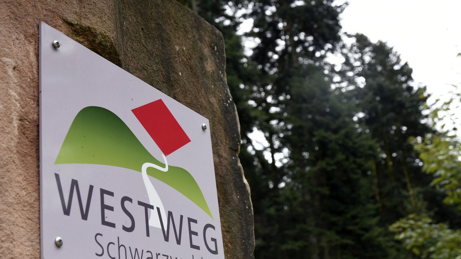 Von Pforzheim bis an die Schweizer Grenze führt der Westweg im Schwarzwald.Foto: Jehle/Stefan Jehle Von Pforzheim bis an die Schweizer Grenze führt der Westweg im Schwarzwald.Foto: Jehle/Stefan Jehle