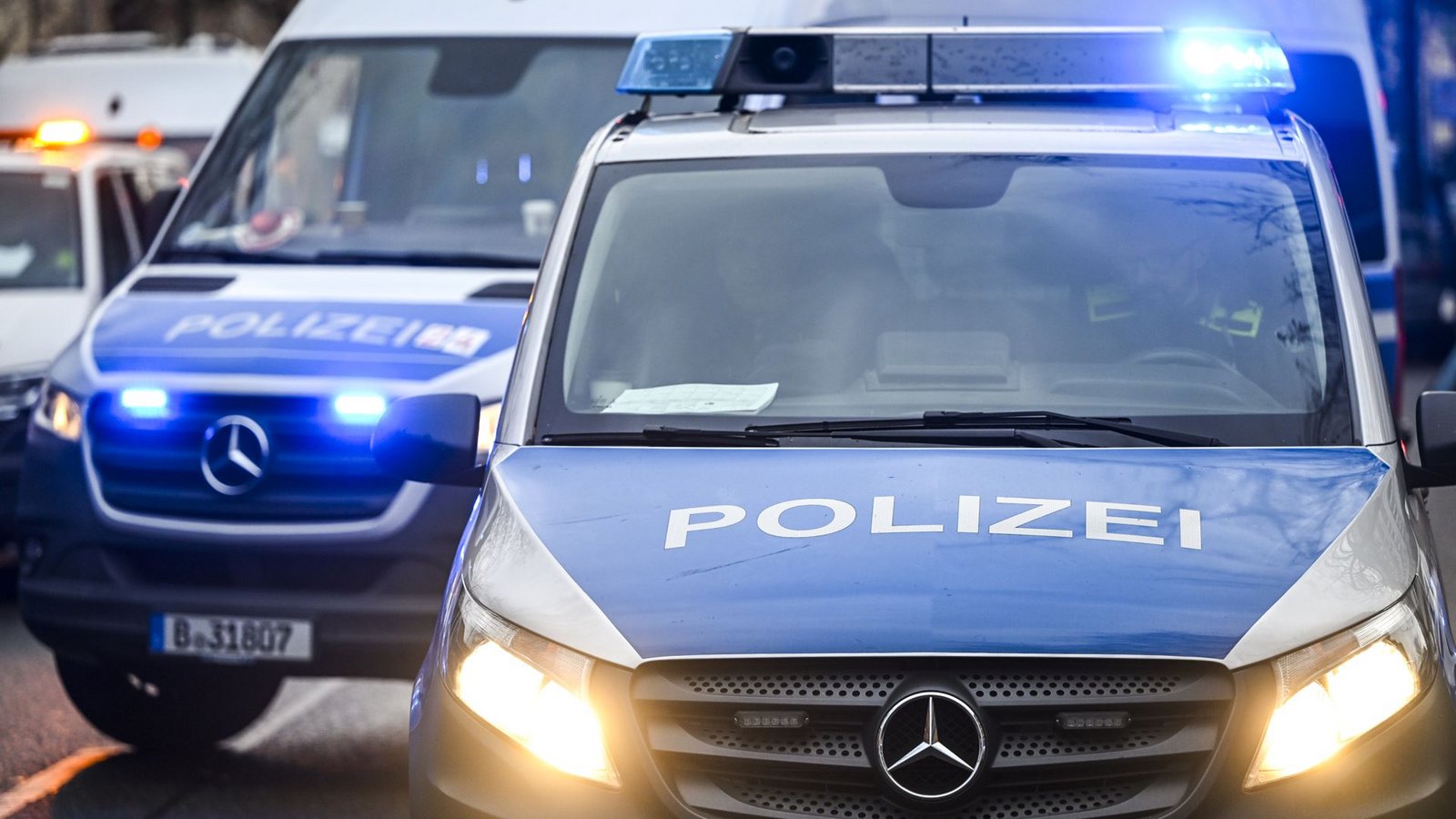 Drei Jahre Haft wegen Totschlags erwarten den verurteilten Mann. (Symbolbild)Foto: Jens Kalaene/dpa/Jens Kalaene Drei Jahre Haft wegen Totschlags erwarten den verurteilten Mann. (Symbolbild)Foto: Jens Kalaene/dpa/Jens Kalaene