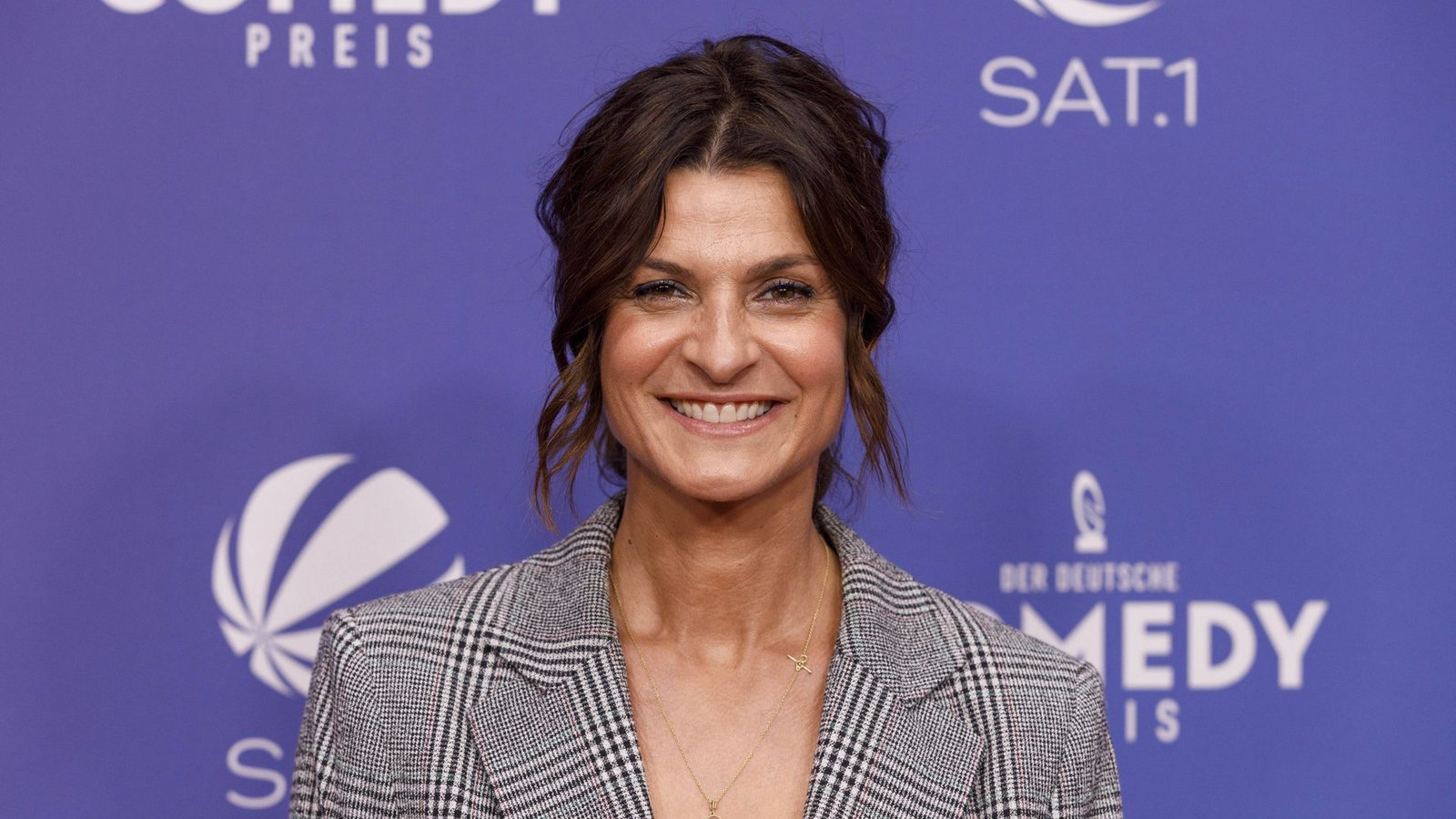 Marlene Lufen moderiert zusammen mit Jochen Schropp die neue Staffel.Foto: imago images/Christoph Hardt Marlene Lufen moderiert zusammen mit Jochen Schropp die neue Staffel.Foto: imago images/Christoph Hardt