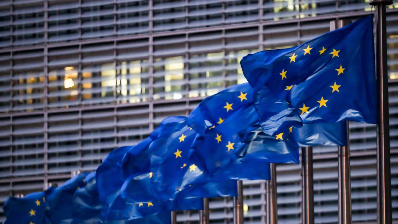 Die Vertreter der EU-Mitgliedsländer sprachen sich in Brüssel für ein EU-weites Veröffentlichungsverbot aus. (Symbolbild)Foto: dpa/Zhang Cheng Die Vertreter der EU-Mitgliedsländer sprachen sich in Brüssel für ein EU-weites Veröffentlichungsverbot aus. (Symbolbild)Foto: dpa/Zhang Cheng