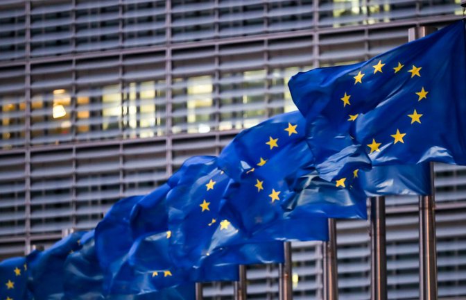 Die Vertreter der EU-Mitgliedsländer sprachen sich  in Brüssel für ein EU-weites Veröffentlichungsverbot aus. (Symbolbild)<span class='image-autor'>Foto: dpa/Zhang Cheng</span>
