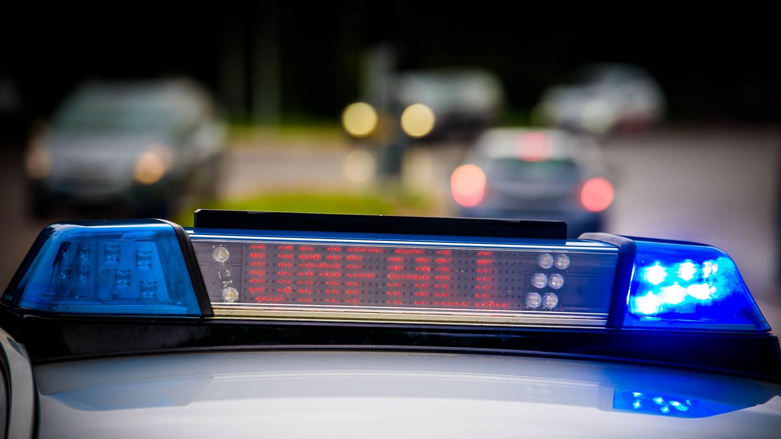 Die Polizei sperrte die Unfallstelle großräumig ab. (Symbolbild)Foto: Phillip Weingand / STZN/geschichtenfotograf.de