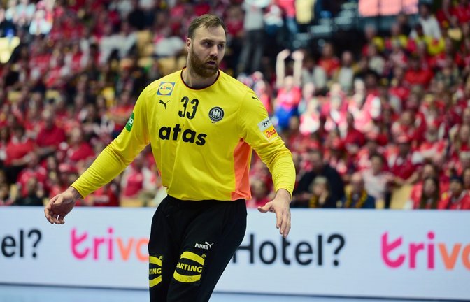 Wann finden die Spiele bei der Handball-Europameisterschaft der Männer 2026 statt?<span class='image-autor'>Foto: picture alliance/dpa | Sina Schuldt</span>