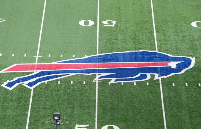 Wer wird neuer Headcoach der Bills?<span class='image-autor'>Foto: IMAGO/USA TODAY Network/IMAGO/Kirby Lee</span>