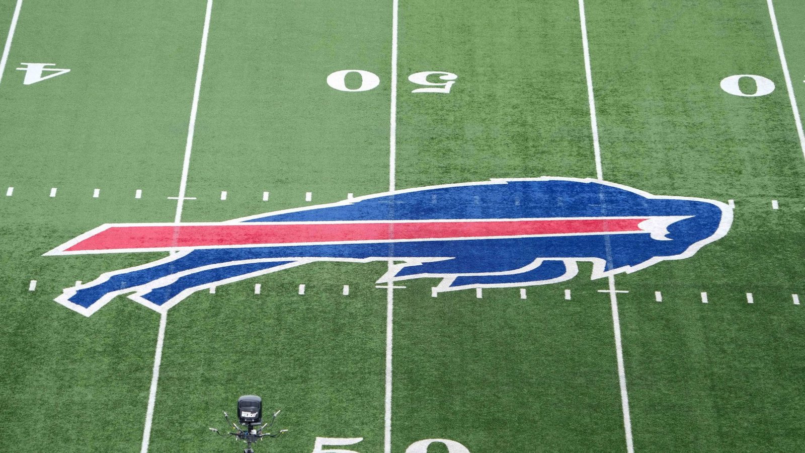 Wer wird neuer Headcoach der Bills?Foto: IMAGO/USA TODAY Network/IMAGO/Kirby Lee