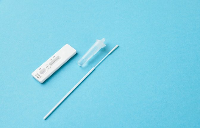 Die einzelnen Komponenten der Testkits können unterschiedliche Ablaufdaten haben.<span class='image-autor'>Foto: Alexandre.ekb / shutterstock.com</span>