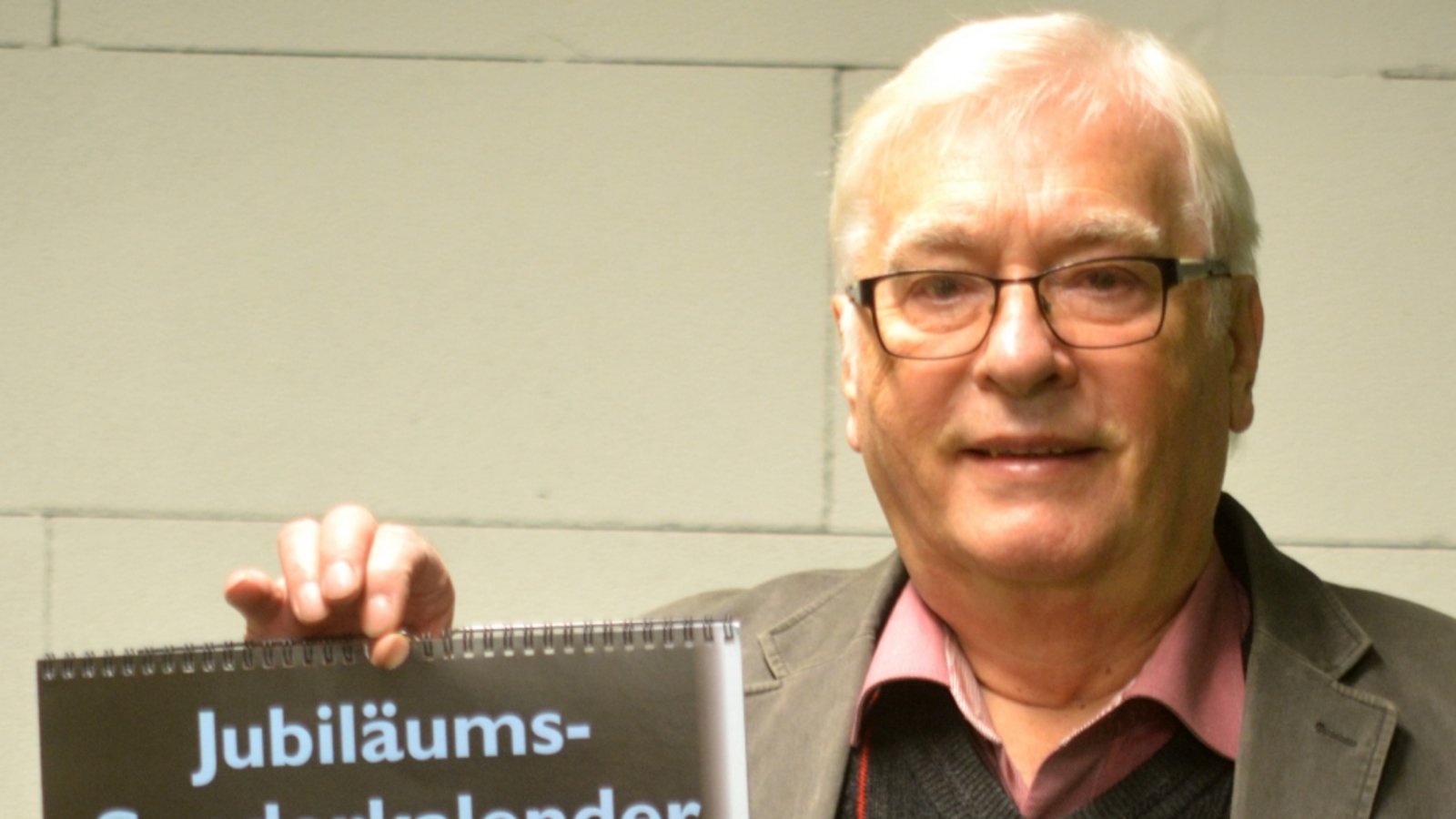 Kalender Mühlacker Hans Bernd Weiner Foto: p
