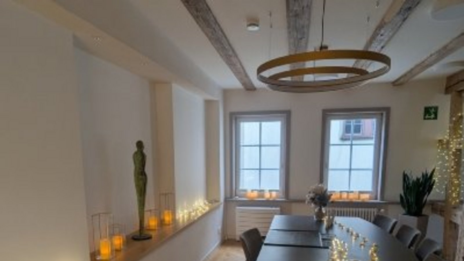 Heiratswillige Paare können sich seit dem vergangenen Jahr auch bei Candlelight-Trauungen das Ja-Wort geben. Archivfoto: pv Heiratswillige Paare können sich seit dem vergangenen Jahr auch bei Candlelight-Trauungen das Ja-Wort geben. Archivfoto: pv