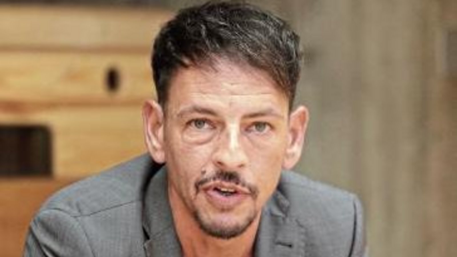 Alexander Reil steht als Vorsitzender des Basketball-Bundesligisten MHP Riesen Ludwigsburg auch in der Verantwortung, dessen wirtschaftliche Existenz zu sichern.  Foto: Baumann