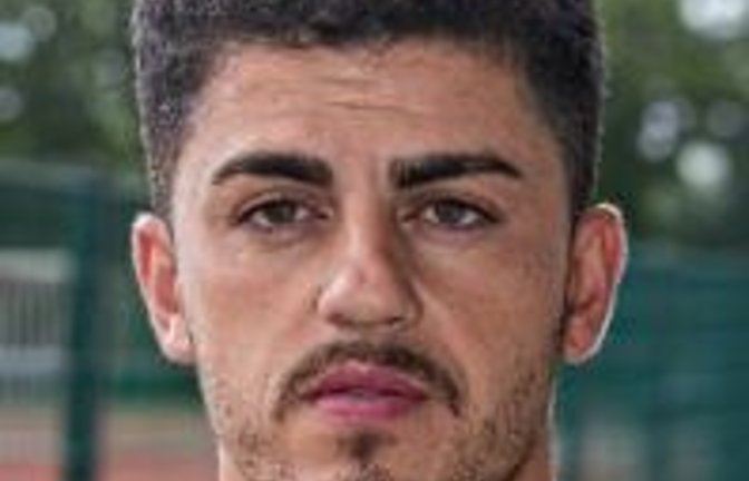 Hakan Atalay,