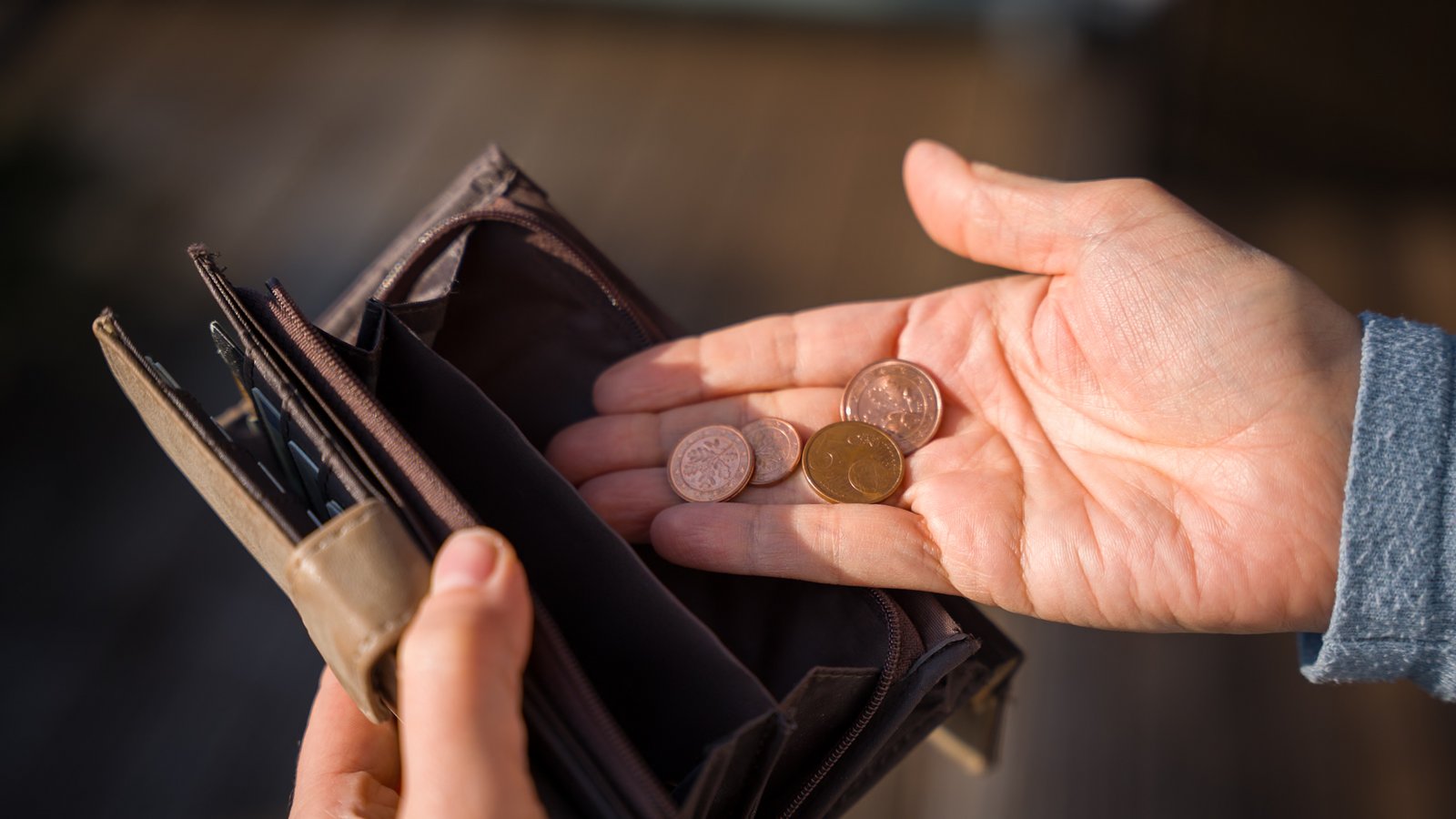 Die finanzielle Lage Sachsenheims ist äußerst angespannt.     Archivfoto: Herth/VKZ