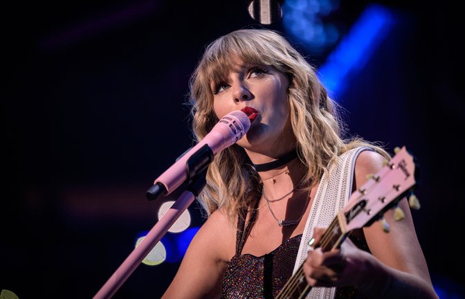 Taylor Swift veröffentlicht noch dieses Jahr ihr neues Album.<span class='image-autor'>Foto: Brian Friedman / shutterstock.com</span>
