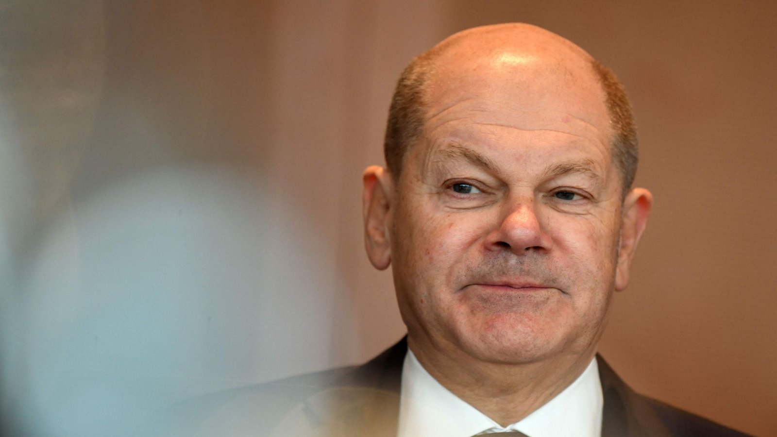 Olaf Scholz hat zu einer Politik der Abschreckung aufgerufen. (Archivbild)Foto: AFP/RALF HIRSCHBERGER Olaf Scholz hat zu einer Politik der Abschreckung aufgerufen. (Archivbild)Foto: AFP/RALF HIRSCHBERGER