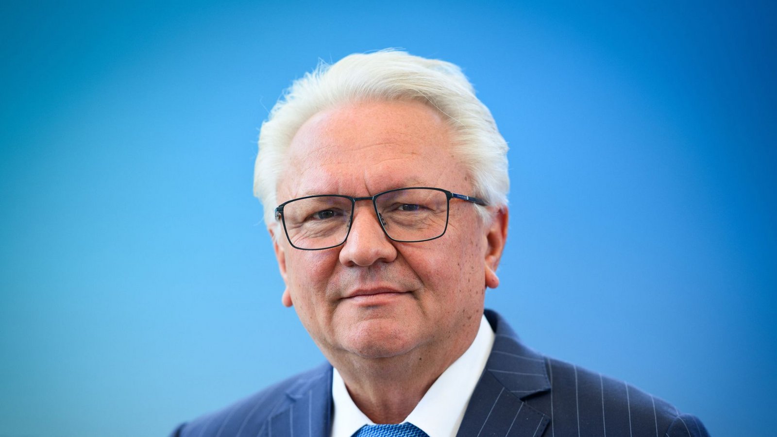 Armin Papperger soll auf einer russischen „Abschussliste“ gestanden haben. (Archivbild)Foto: dpa/Bernd von Jutrczenka Armin Papperger soll auf einer russischen „Abschussliste“ gestanden haben. (Archivbild)Foto: dpa/Bernd von Jutrczenka