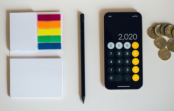 Steuererklärung mit Kindern: So funktioniert’s<span class='image-autor'>Foto: Unsplash/Amol Tyagi</span>