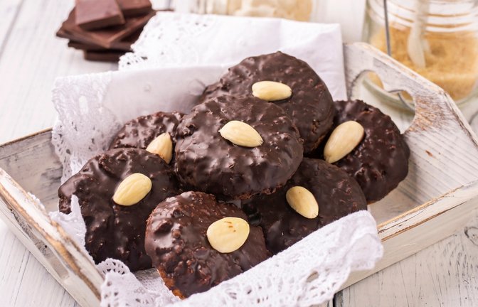 Ernährungsberaterin Eveline Lazik stellt bei "Kaffee oder Tee" das Rezept für zuckerfreie Lebkuchen vor. (Symbolbild)<span class='image-autor'>Foto: hlphoto/ Shutterstock</span>