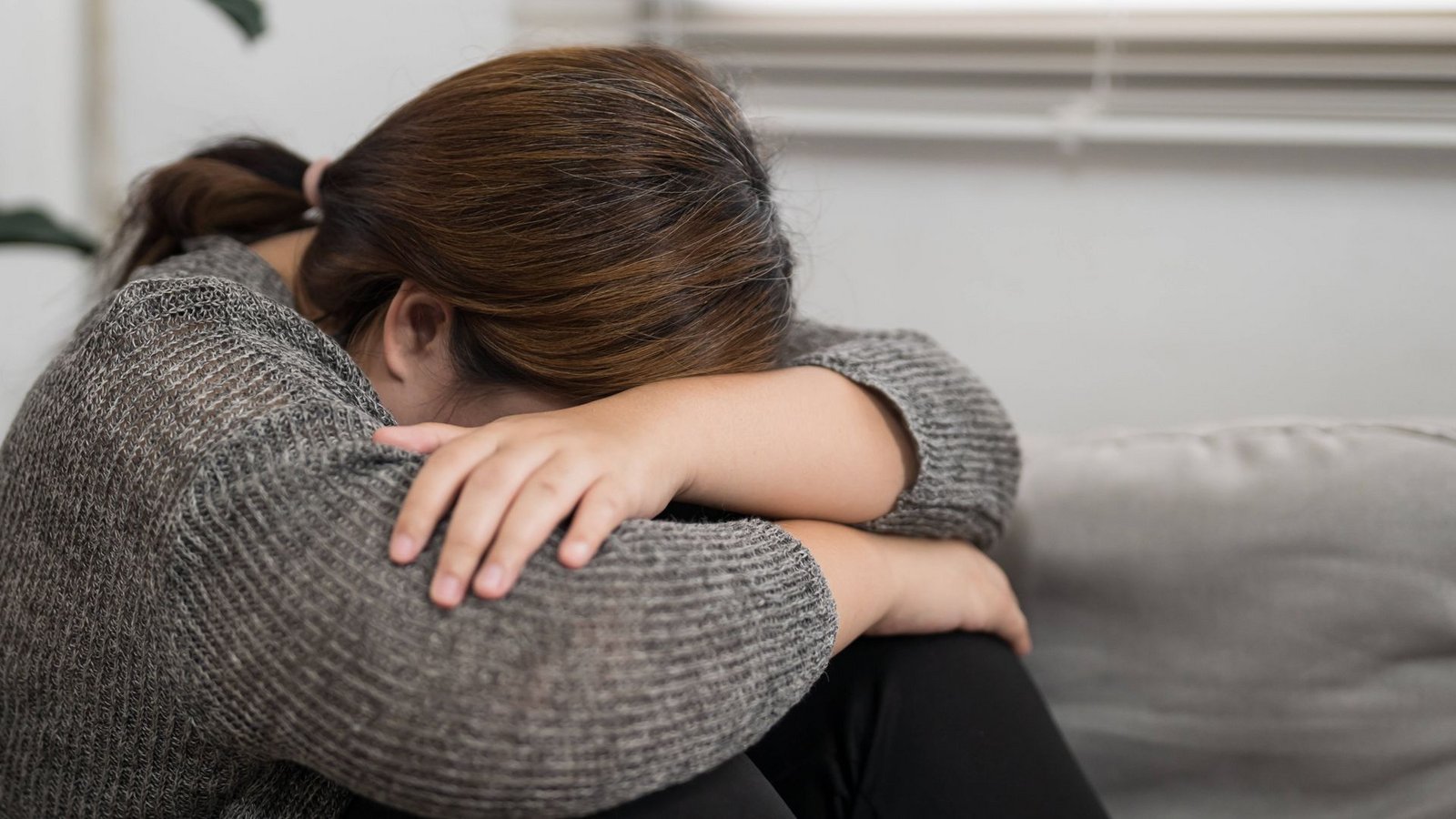 Immer mehr junge Menschen suchen sich therapeutische Hilfe.Foto: IMAGO/Zoonar Immer mehr junge Menschen suchen sich therapeutische Hilfe.Foto: IMAGO/Zoonar
