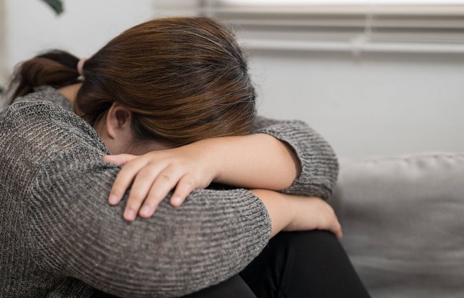 Immer mehr junge Menschen suchen sich therapeutische Hilfe.<span class='image-autor'>Foto: IMAGO/Zoonar</span>