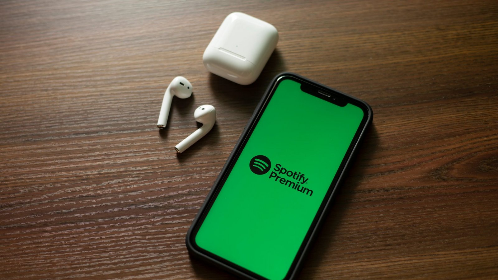 Mit Spotify Premium können Sie Musik ohne Einschränkungen genießen.Foto: Pixelated 275 / shutterstock.com Mit Spotify Premium können Sie Musik ohne Einschränkungen genießen.Foto: Pixelated 275 / shutterstock.com