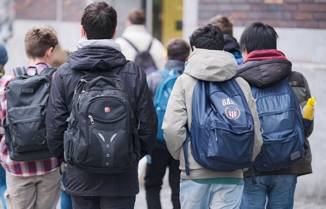 Für eine erneute Erhöhung des Kindergelds bestehe keine Grundlage, so die FDP.<span class='image-autor'>Foto: IMAGO/Michael Gstettenbauer/IMAGO/Michael Gstettenbauer</span>