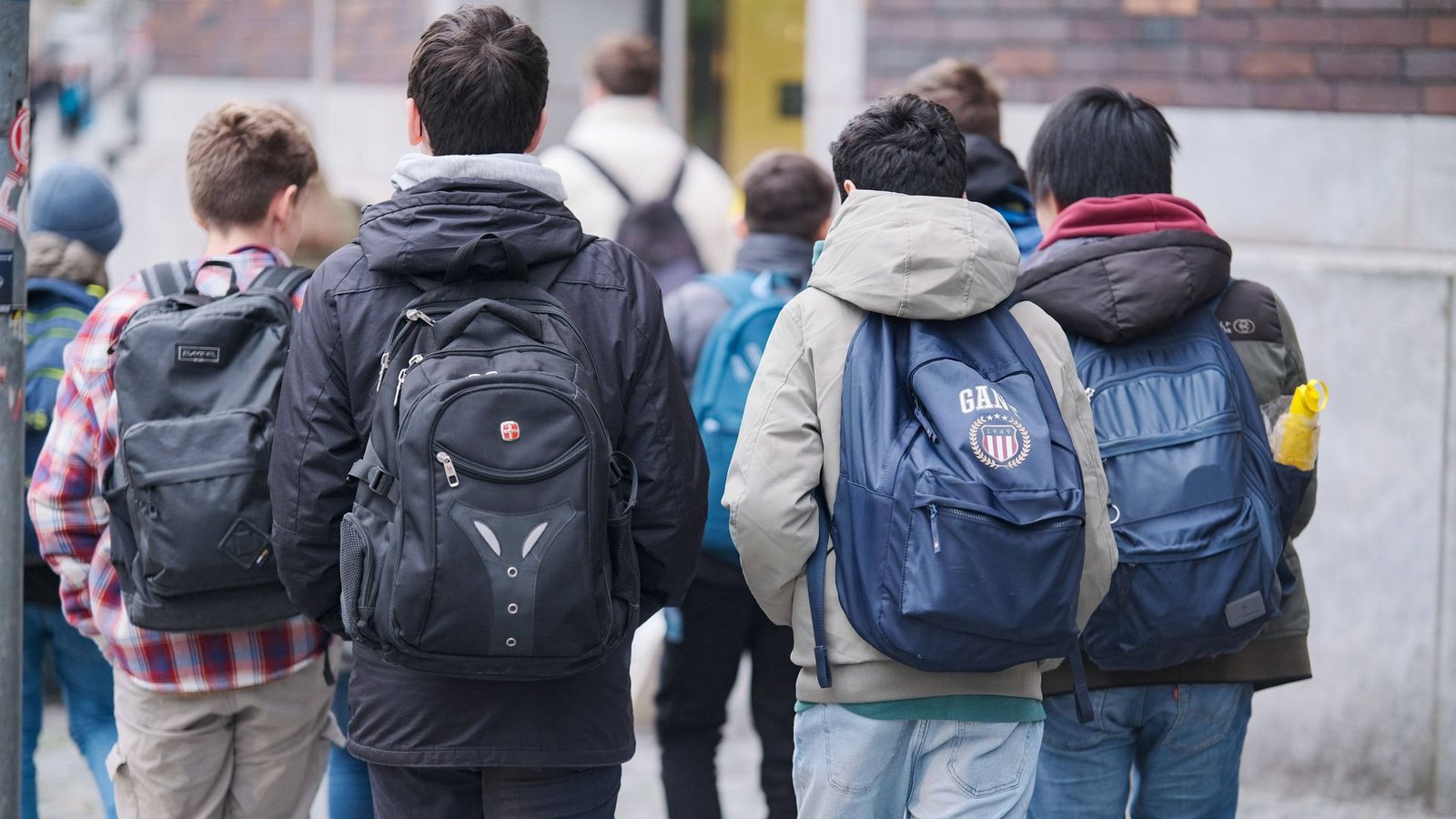 Für eine erneute Erhöhung des Kindergelds bestehe keine Grundlage, so die FDP.Foto: IMAGO/Michael Gstettenbauer/IMAGO/Michael Gstettenbauer Für eine erneute Erhöhung des Kindergelds bestehe keine Grundlage, so die FDP.Foto: IMAGO/Michael Gstettenbauer/IMAGO/Michael Gstettenbauer