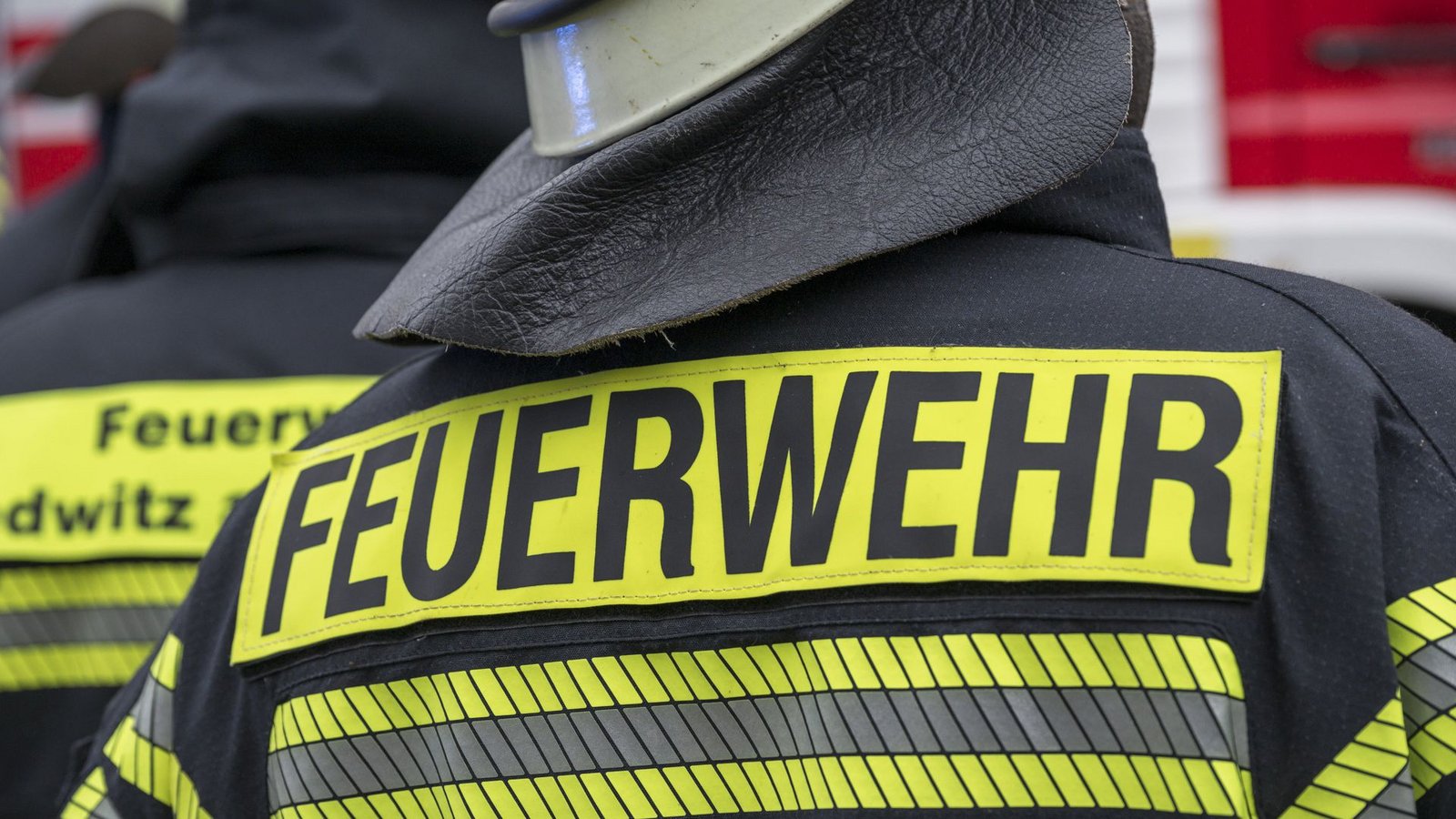 Die Feuerwehr konnte den Brand löschen. (Symbolbild)Foto: dpa/Daniel Vogl Die Feuerwehr konnte den Brand löschen. (Symbolbild)Foto: dpa/Daniel Vogl