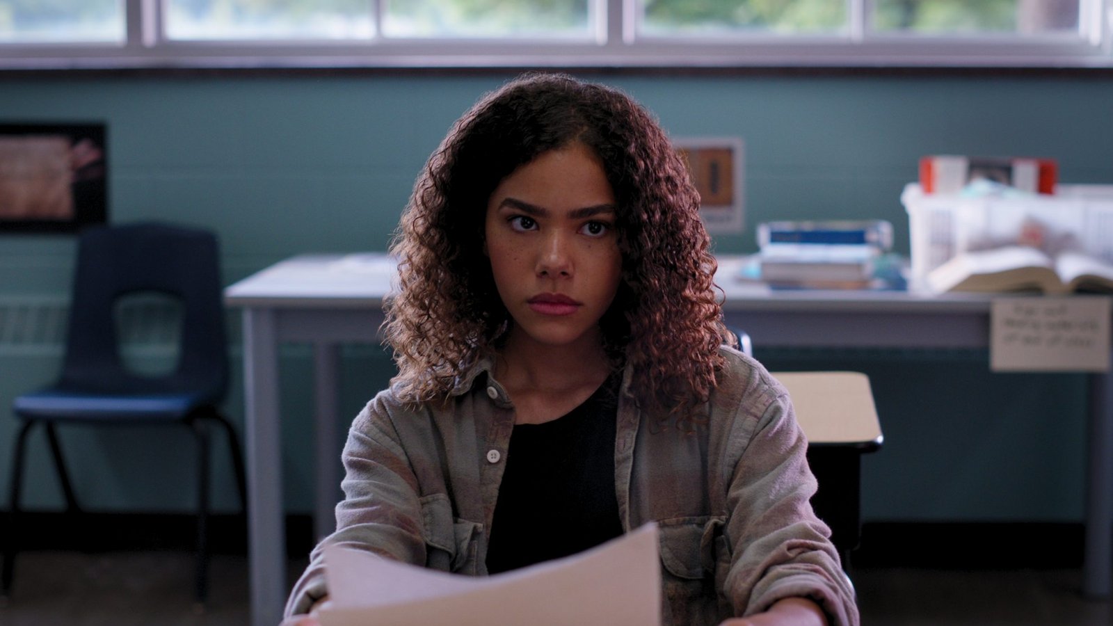 Die Fans warten gespannt auf Staffel 2 der Dramedy-Serie „Ginny & Georgia“.Foto: © 2020 Netflix, Inc. Die Fans warten gespannt auf Staffel 2 der Dramedy-Serie „Ginny & Georgia“.Foto: © 2020 Netflix, Inc.