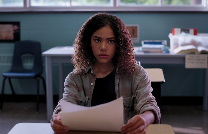 Die Fans warten gespannt auf Staffel 2 der Dramedy-Serie „Ginny & Georgia“.<span class='image-autor'>Foto: © 2020 Netflix, Inc.</span>
