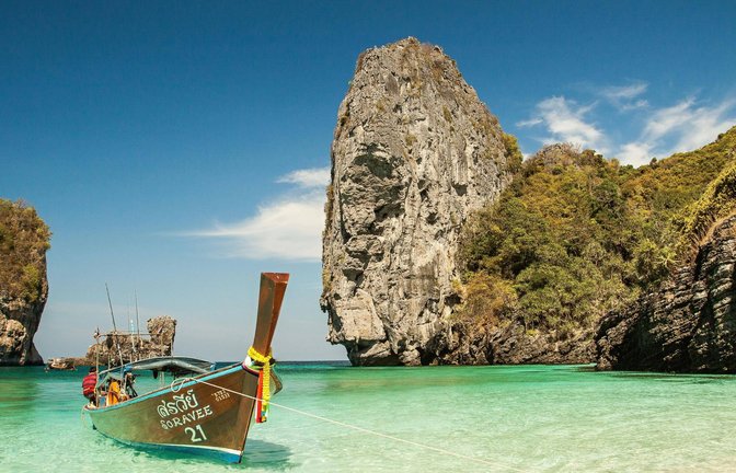 Kann man jetzt noch nach Thailand reisen?<span class='image-autor'>Foto: IMAGO/Zoonar</span>