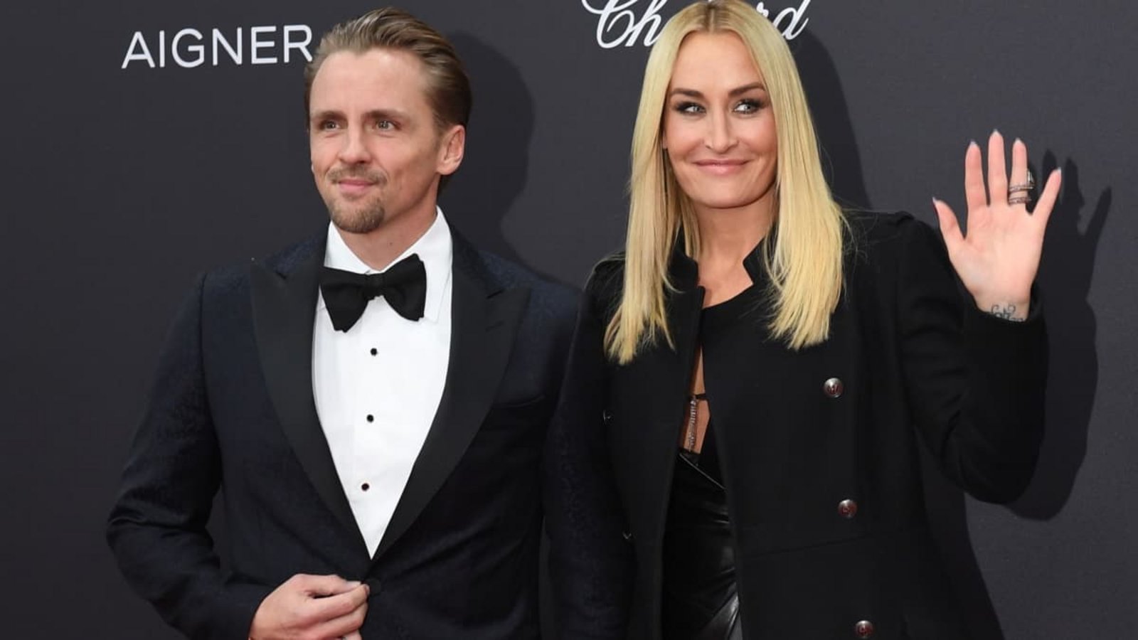 Musikmanager Florian Fischer und Sängerin Sarah Connor: Man belässt die Verhältnisse im Grunde so, wie sie sind.Patrick Seeger/dpa Musikmanager Florian Fischer und Sängerin Sarah Connor: Man belässt die Verhältnisse im Grunde so, wie sie sind.Patrick Seeger/dpa