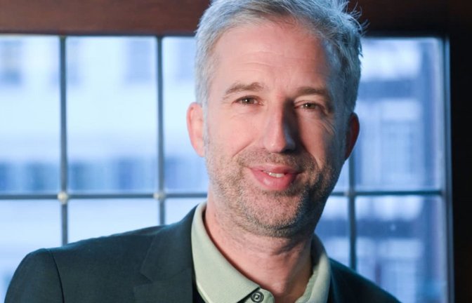 Bürokratieabbau als One-Man-Show? Tübingens Oberbürgermeister Boris Palmer.<span class='image-autor'>Bernd Weißbrod/dpa</span>