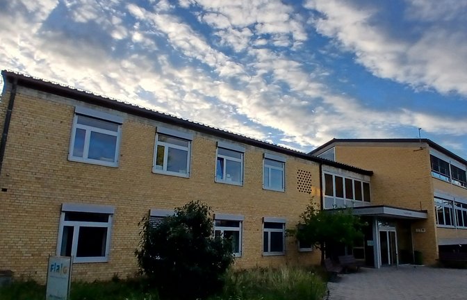 Viele Lehrer haben den Eindruck, dass die Stadt Vaihingen zu wenig für die Schulen tut. Vor allem in der Kommunikation hapert es.  <span class='image-autor'>Foto: Müller</span>